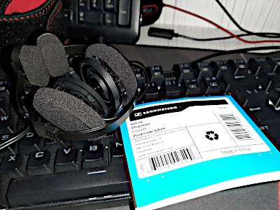 Porta Pro - Sennheiser